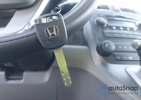 2009 Honda Cr-V Ex z USA, uszkodzony, nr VIN 3CZRE48589G700397